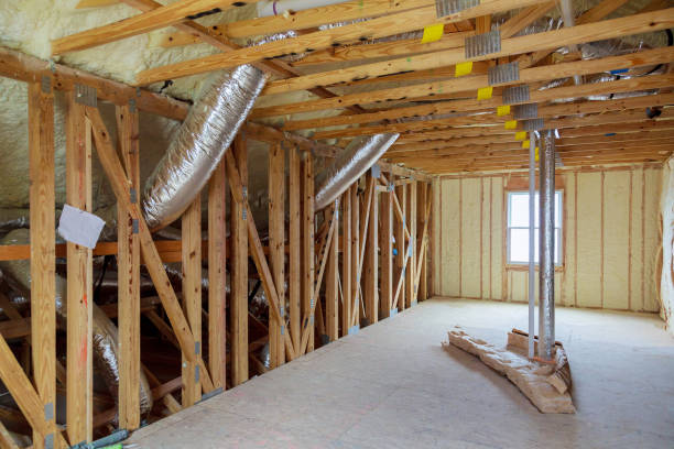 Best Fiberglass Insulation  in Hawley, MN