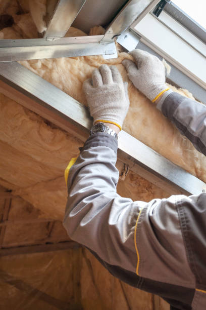 Range of Insulation Solutions in Hawley, MN