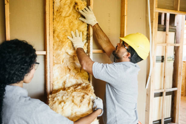 Range of Insulation Solutions in Hawley, MN