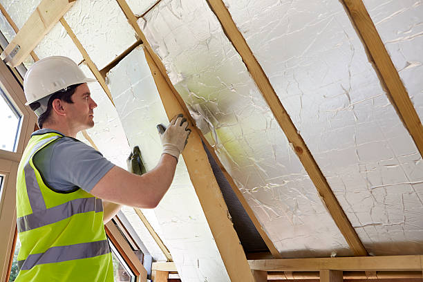 Best Crawl Space Insulation  in Hawley, MN